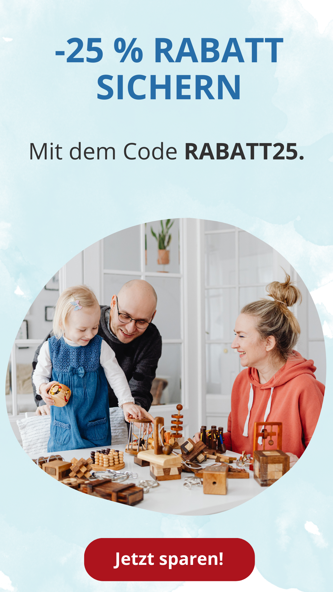 -25% rabatt