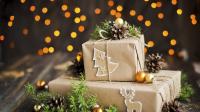 Weihnachtsgeschenke