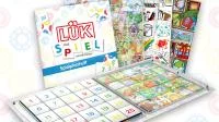 Abbildung Inhalt LÜK - DAS SPIEL
