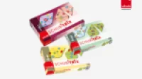 Schubitrix Wahrnehmung verschiedene Produktw