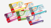 Verschiedene Schubitrix Produkte Mathe