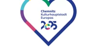 Logo von Chemnitz als Kulturhauptstadt Europas 2025