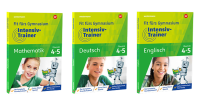 Fit fürs Gymnasium Intensivtrainer