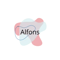 Illustration des Wortes Alfons