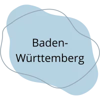 Illustration mit dem Text Baden-Württemberg