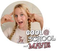 Cool at School mit Mavie