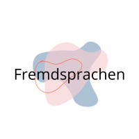 Illustration Fremdsprachen