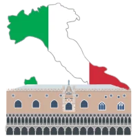Illustration Italien