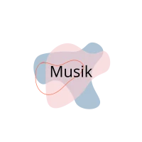 Illustration zum Schulfach Musik