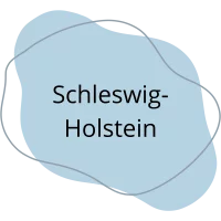 Illustration mit dem Text Schleswig-Holstein