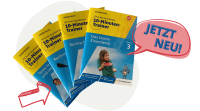 Neu: Fit in der Grundschule 10-Minuten-Trainer