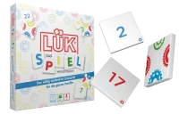 Abbildung LÜK - DAS SPIEL