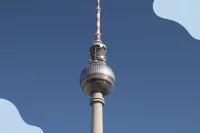 Berliner Fernsehturm