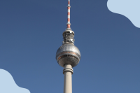 Berliner Fernsehturm