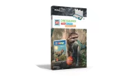 Abbildung miniLÜK-Set Dinosaurier