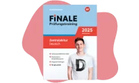 Fotocollage Lernhilfe fürs Zentralabitur