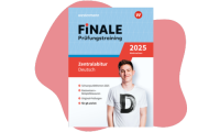 Fotocollage Lernhilfe fürs Zentralabitur