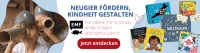 Abbildung verschiedener Produkte von EMF