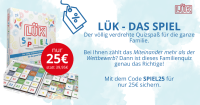 LÜK Das Spiel Rabatt 2