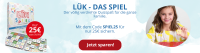 LÜK Das Spiel Rabatt