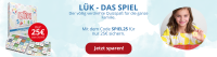 LÜK Das Spiel Rabatt