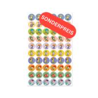 Sticker Sonderpreis