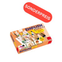 English puzzle Sonderpreis