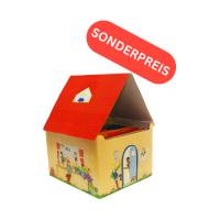 Bewegungshaus Sonderpreis