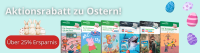 LÜK Rabatt Ostern