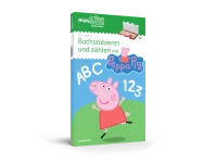 Abbildung miniLÜK-Set Peppa Pig