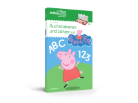 Abbildung miniLÜK-Set Peppa Pig