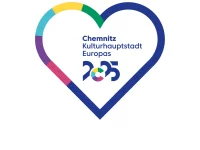 Logo von Chemnitz als Kulturhauptstadt Europas 2025