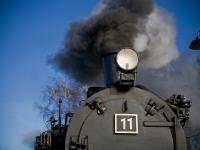 Dampflokomotive