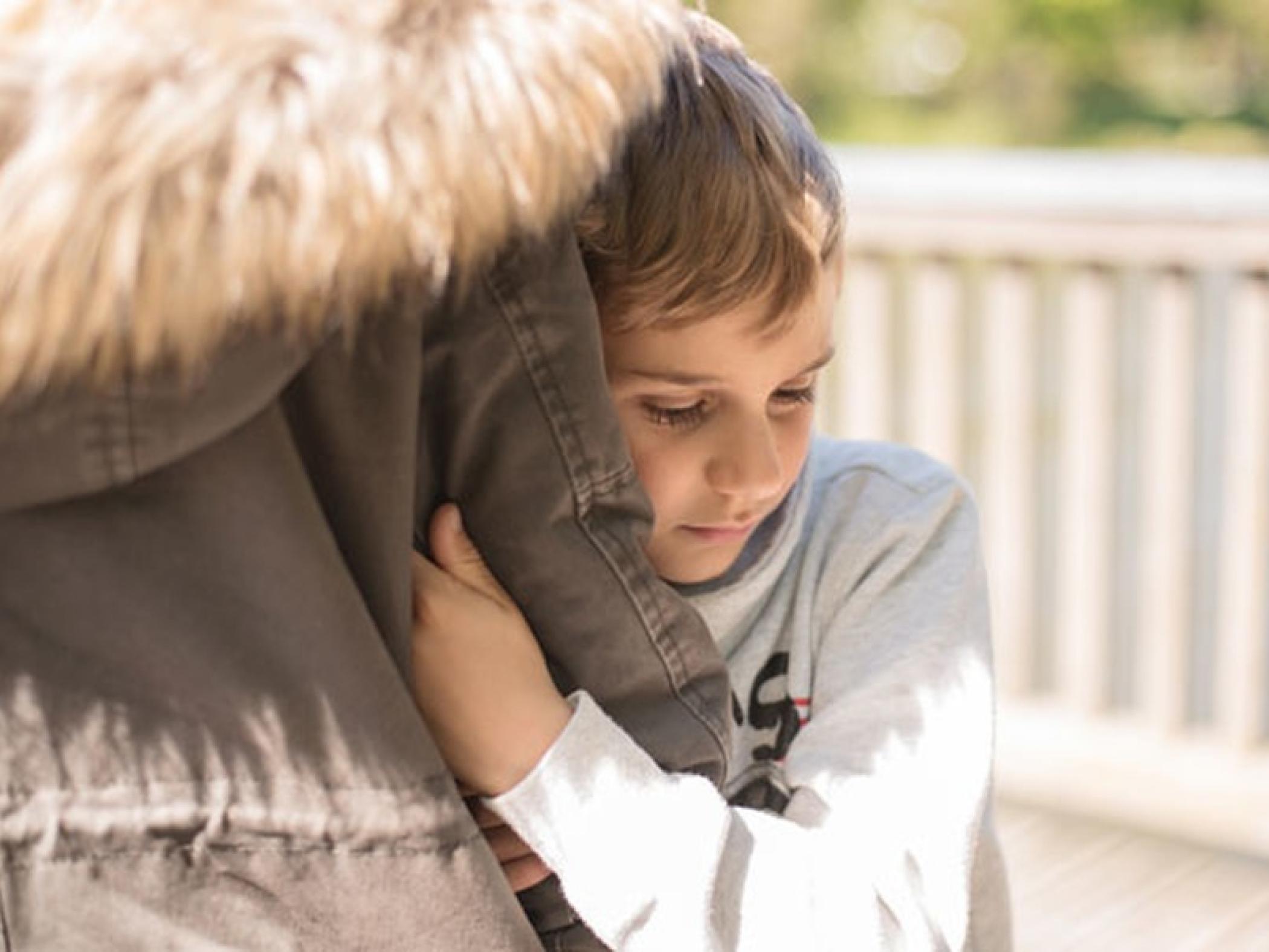 Wie Kinder Rückschläge verarbeiten und lernen, selbstbewusst zu sein ...